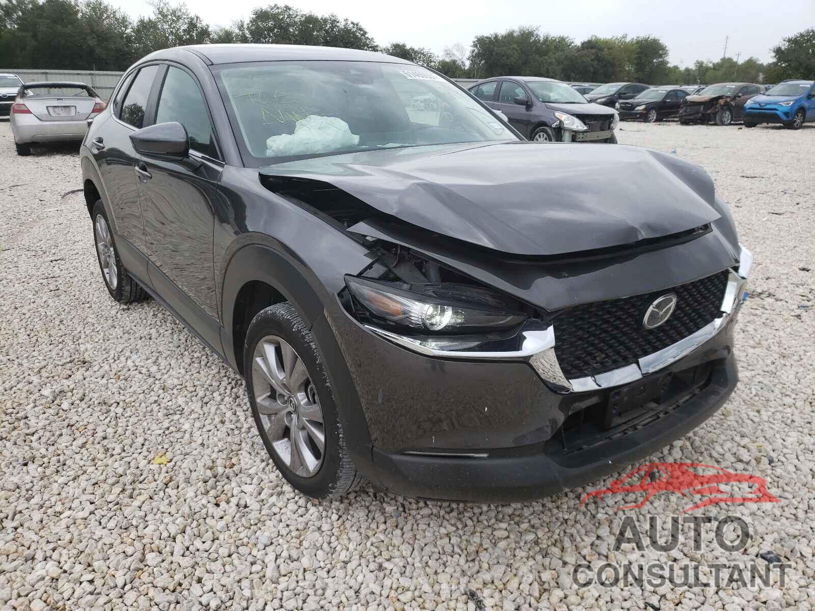 MAZDA CX30 2020 - 3MVDMACL3LM116214