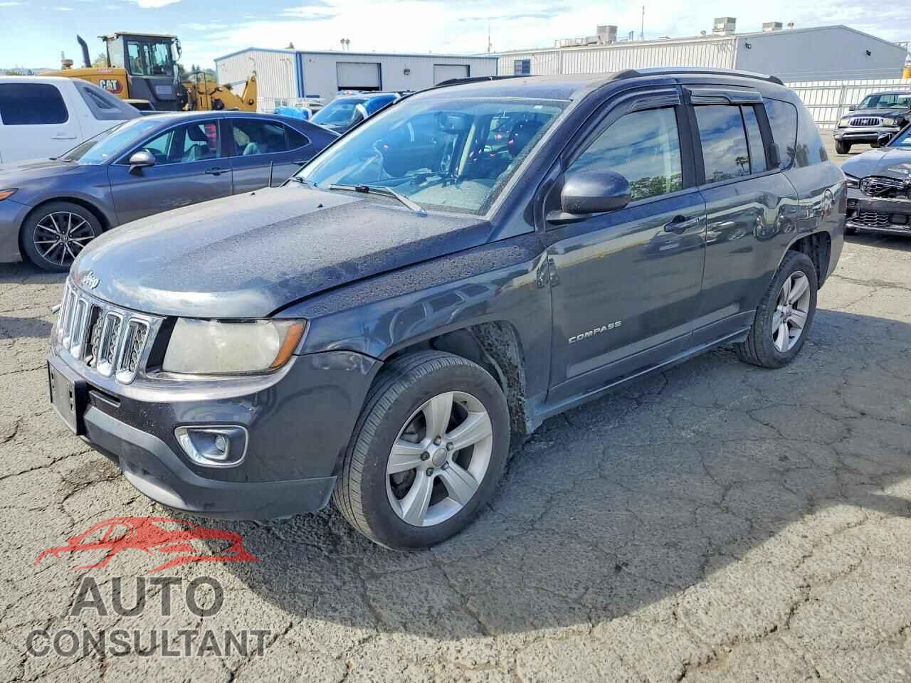 JEEP COMPASS 2015 - 1C4NJCEA1FD192178