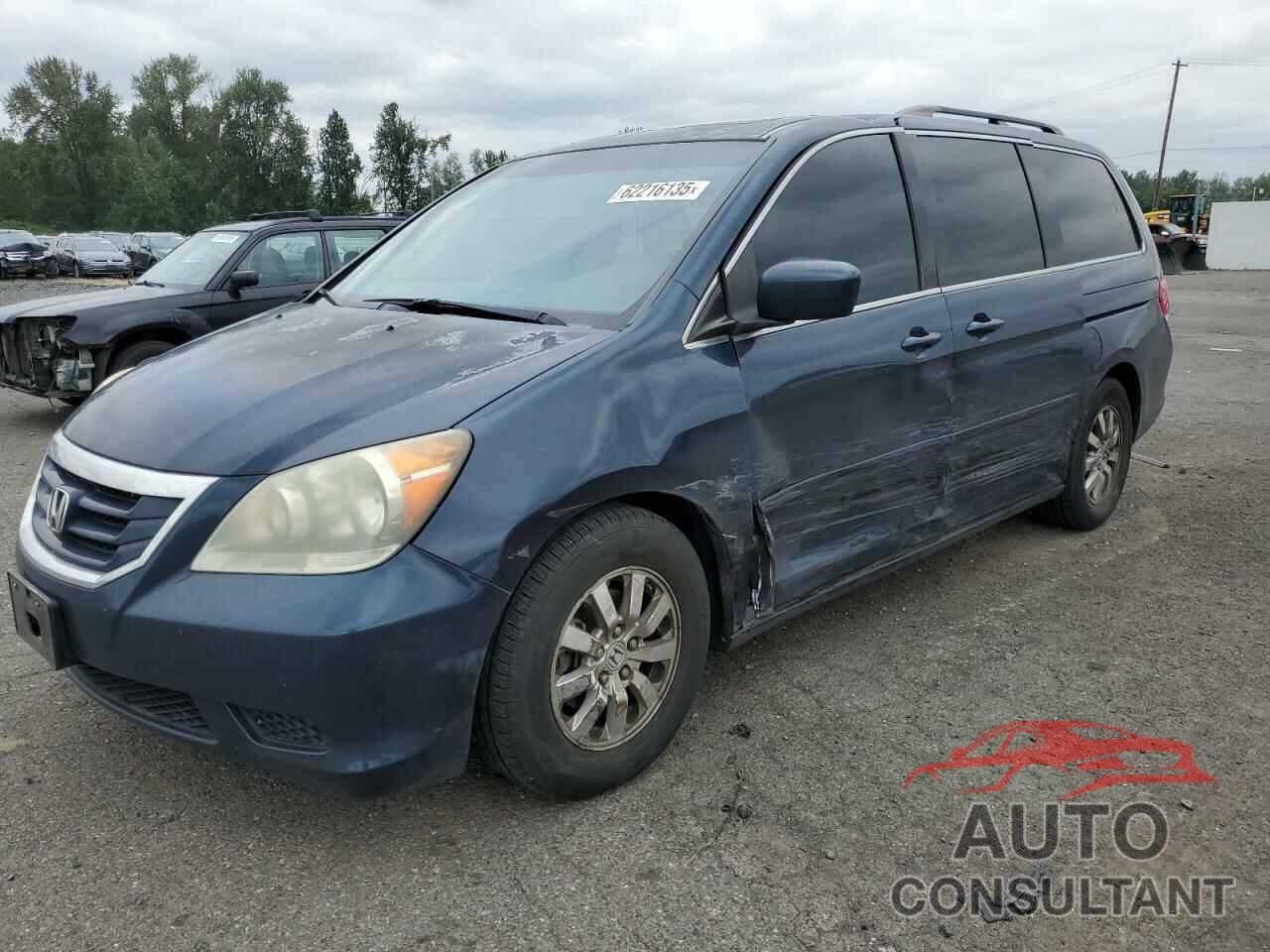 HONDA All Models 2010 - 5FNRL3H78AB085805