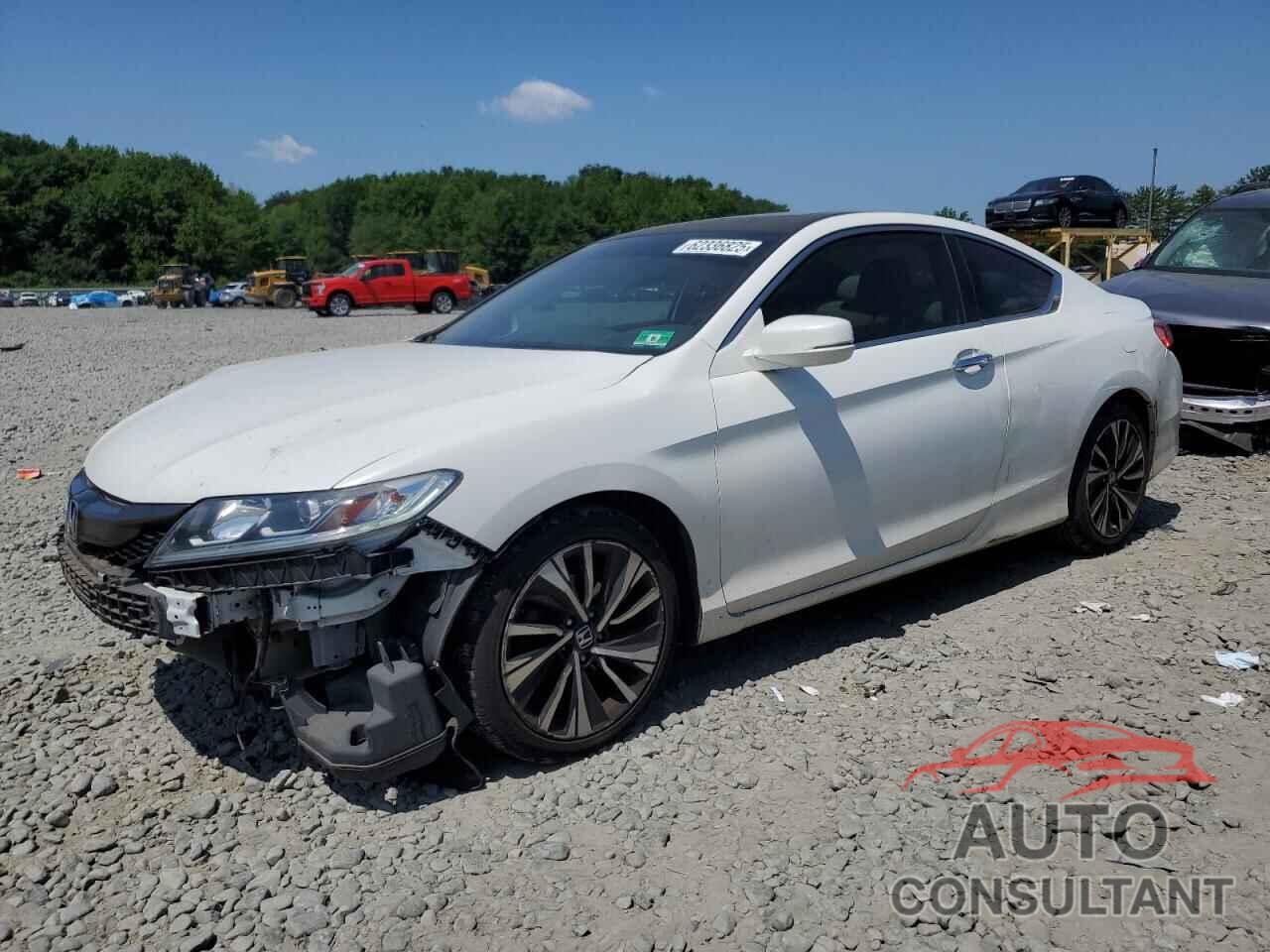 HONDA ACCORD 2016 - 1HGCT1B88GA008513