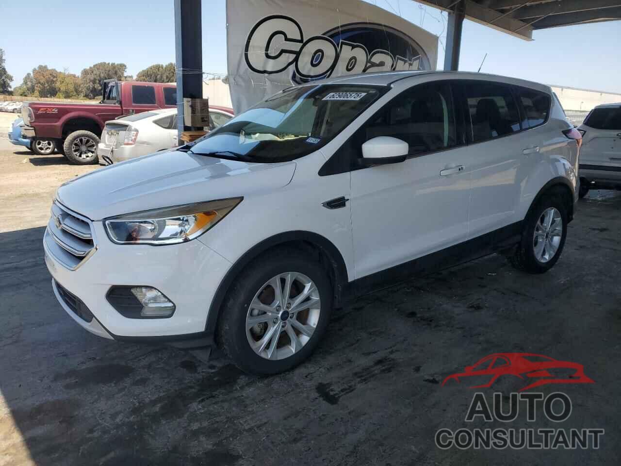 FORD ESCAPE 2019 - 1FMCU0GD3KUA64776