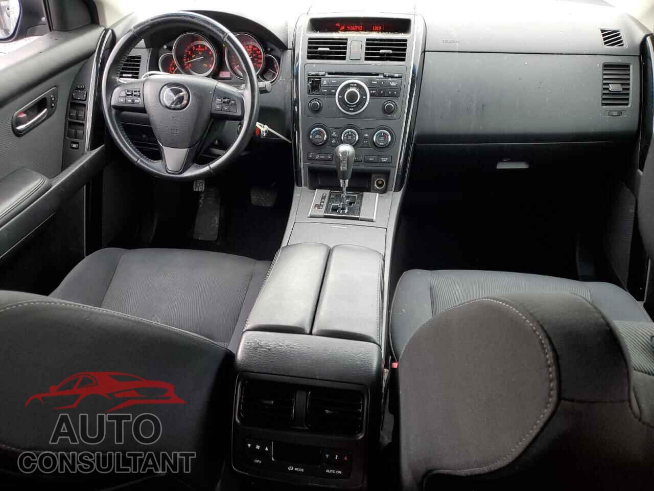 MAZDA CX-9 2012 - JM3TB3CA1C0351721