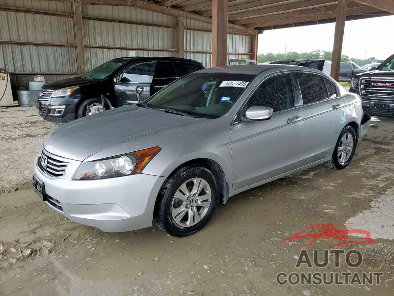 HONDA ACCORD 2010 - 1HGCP2F49AA073122