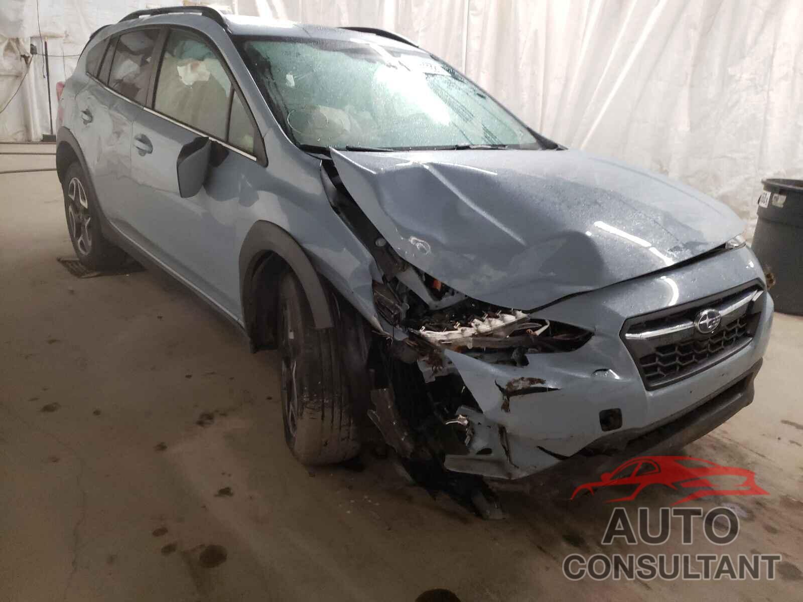 SUBARU CROSSTREK 2019 - JF2GTAMC8KH217060
