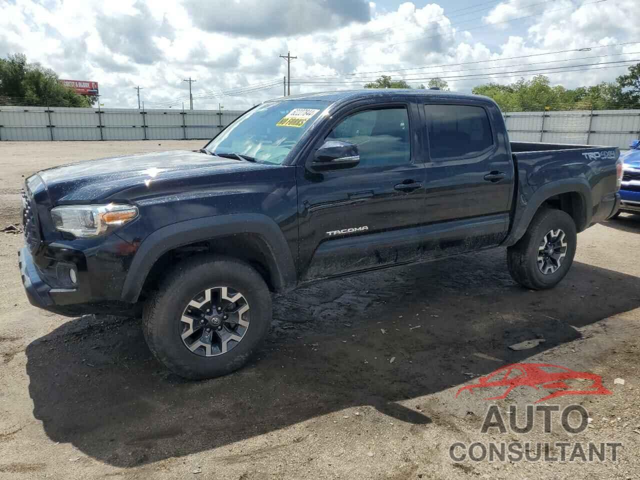 TOYOTA TACOMA 2020 - 3TMCZ5ANXLM333589