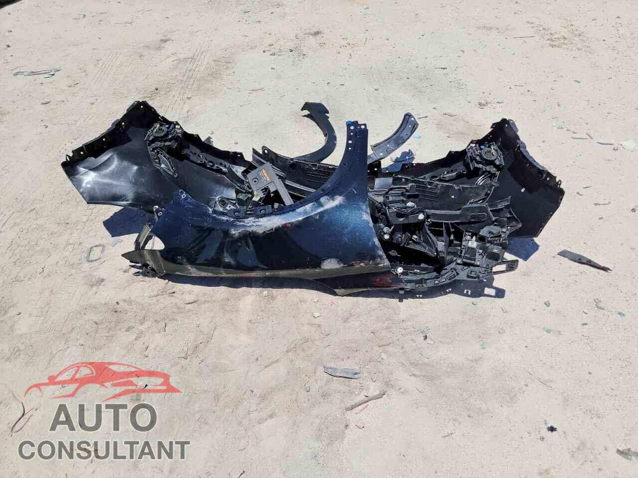 MAZDA CX-9 2017 - JM3TCACY6H0128743