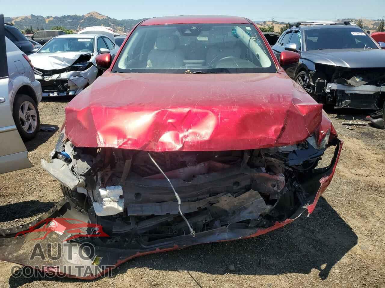 MAZDA CX-5 2017 - JM3KFBDL5H0212063