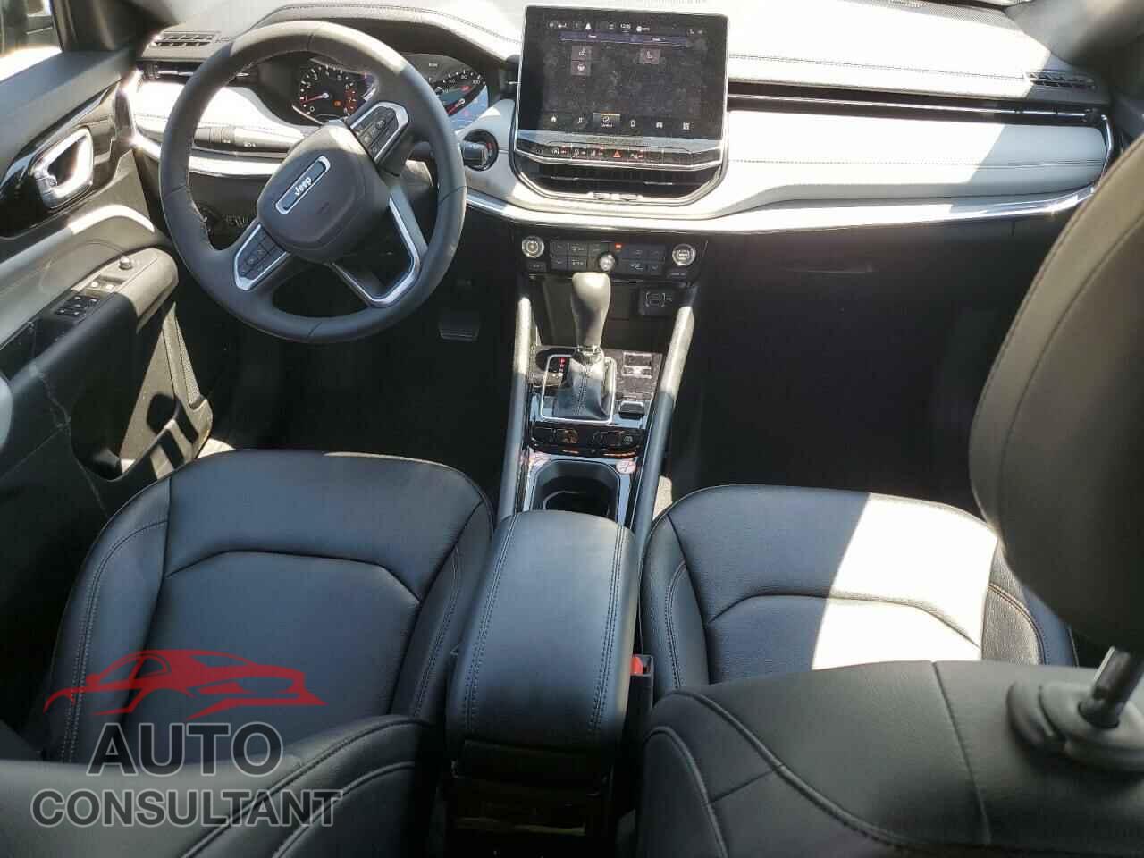 JEEP COMPASS 2024 - 3C4NJDCN7RT596404