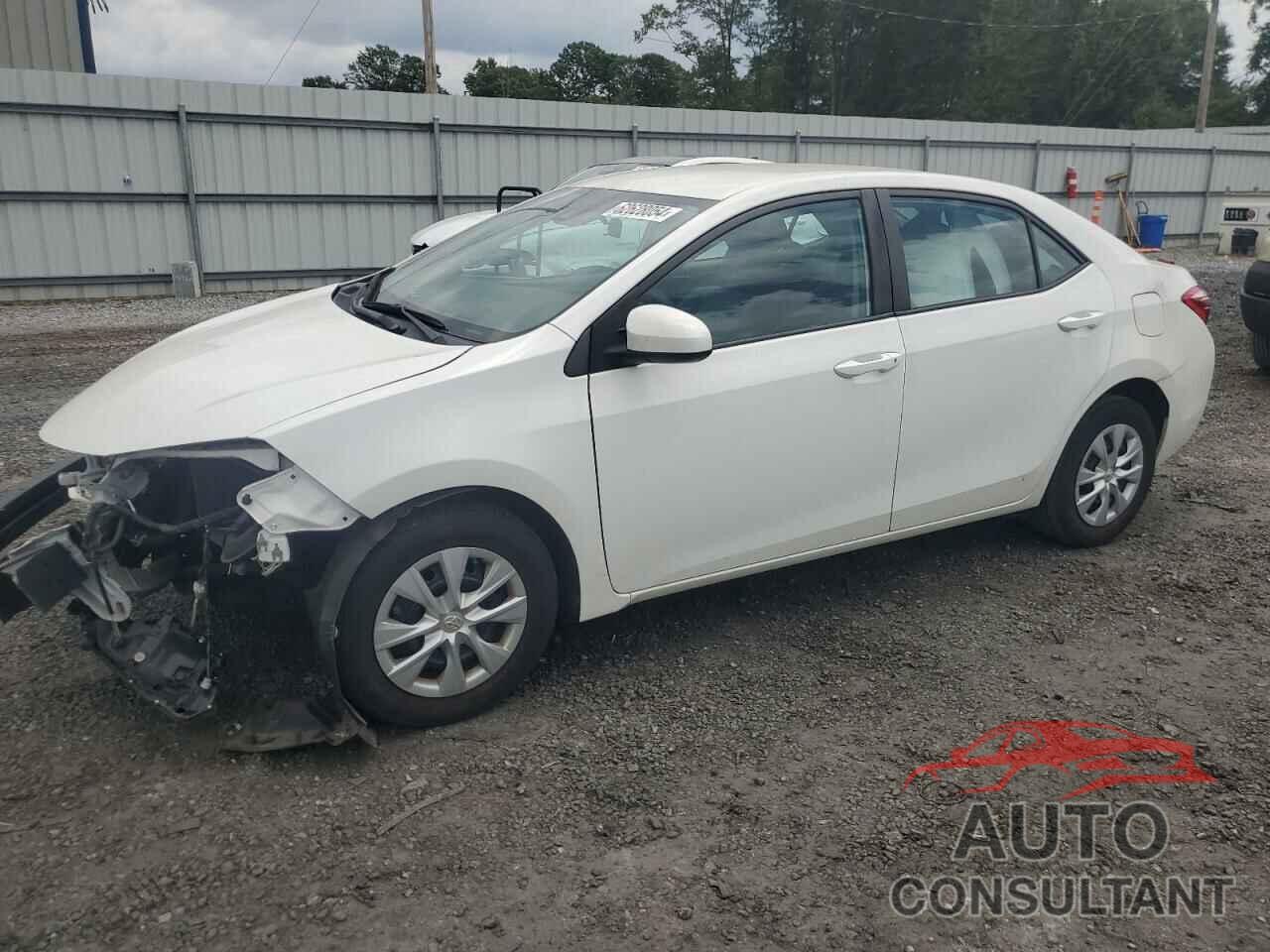 TOYOTA COROLLA 2019 - 2T1BURHEXKC179741