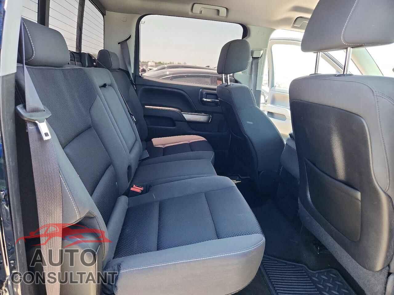 CHEVROLET ALL Models 2014 - 3GCPCREC8EG560378