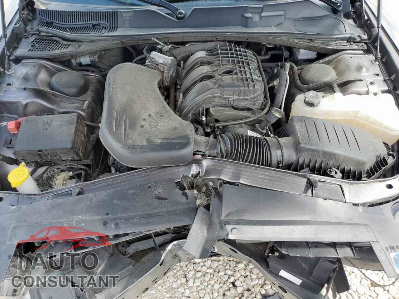 DODGE CHALLENGER 2023 - 2C3CDZAG0PH696130