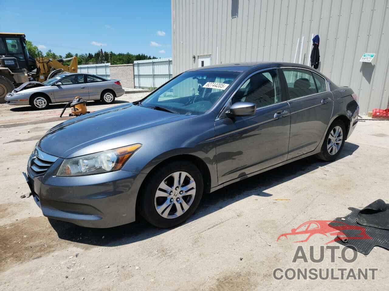 HONDA ACCORD 2012 - 1HGCP2F63CA185211
