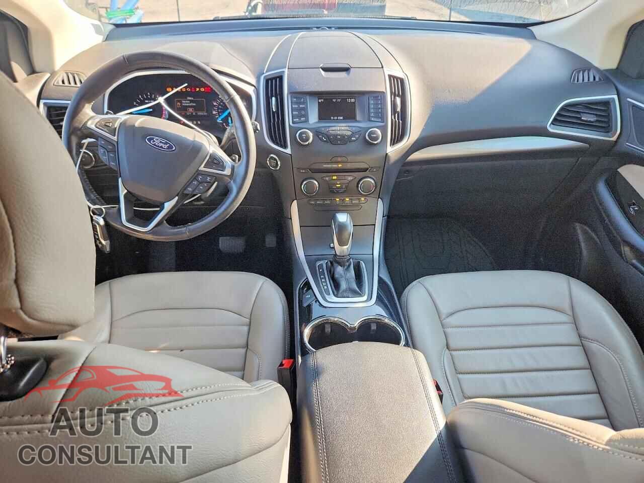 FORD EDGE 2015 - 2FMPK3J96FBC21967