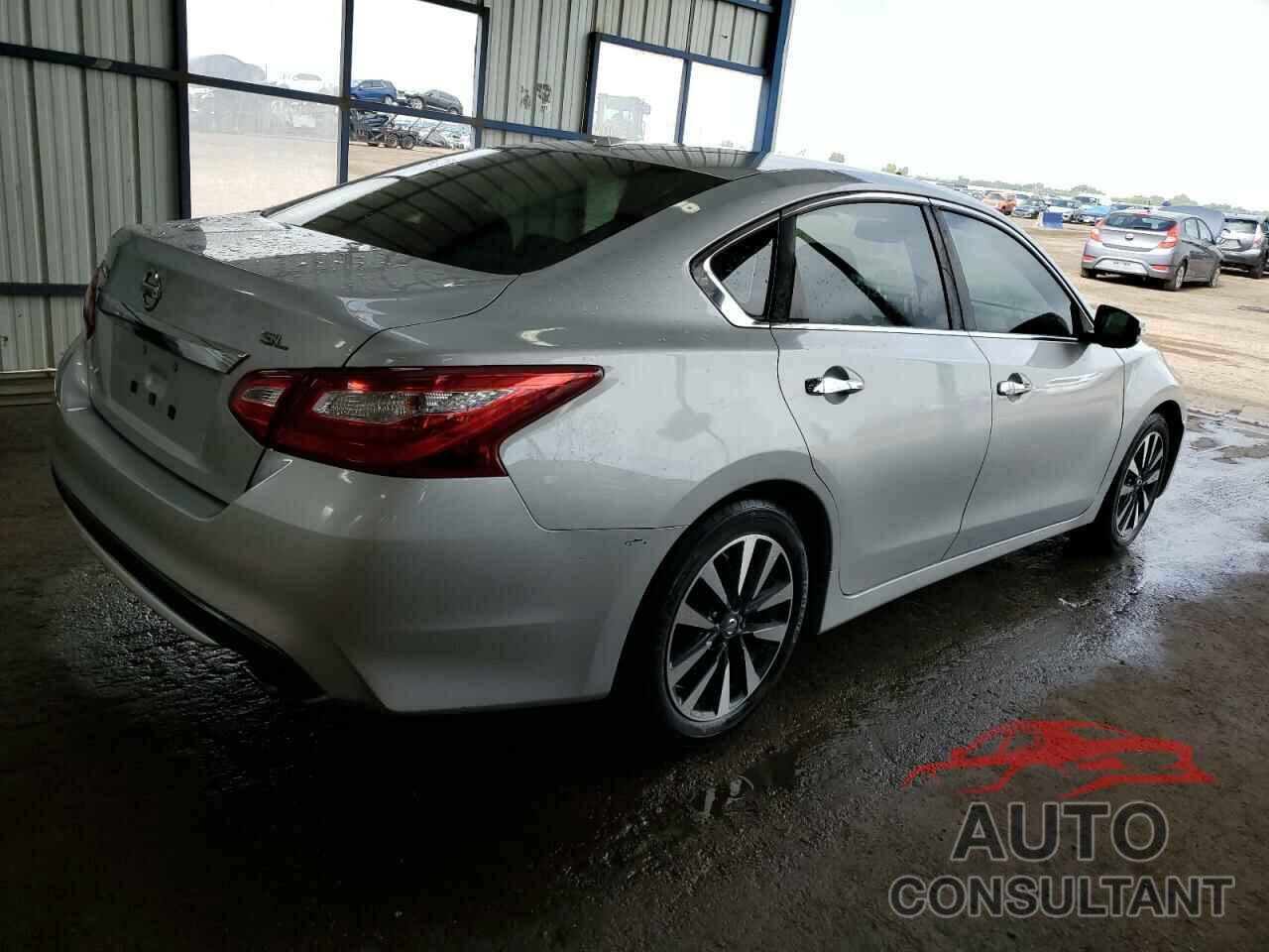 NISSAN ALTIMA 2017 - 1N4AL3AP8HC179784