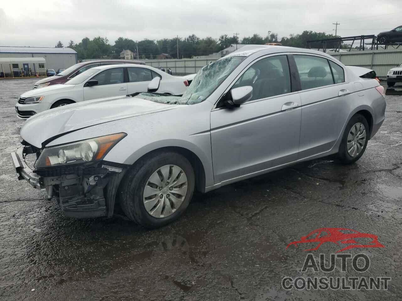 HONDA ACCORD 2010 - 1HGCP2F35AA069155