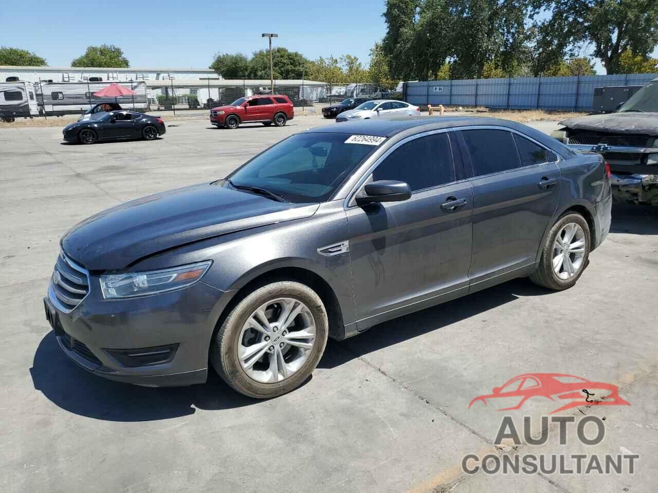 FORD TAURUS 2016 - 1FAHP2E84GG107133