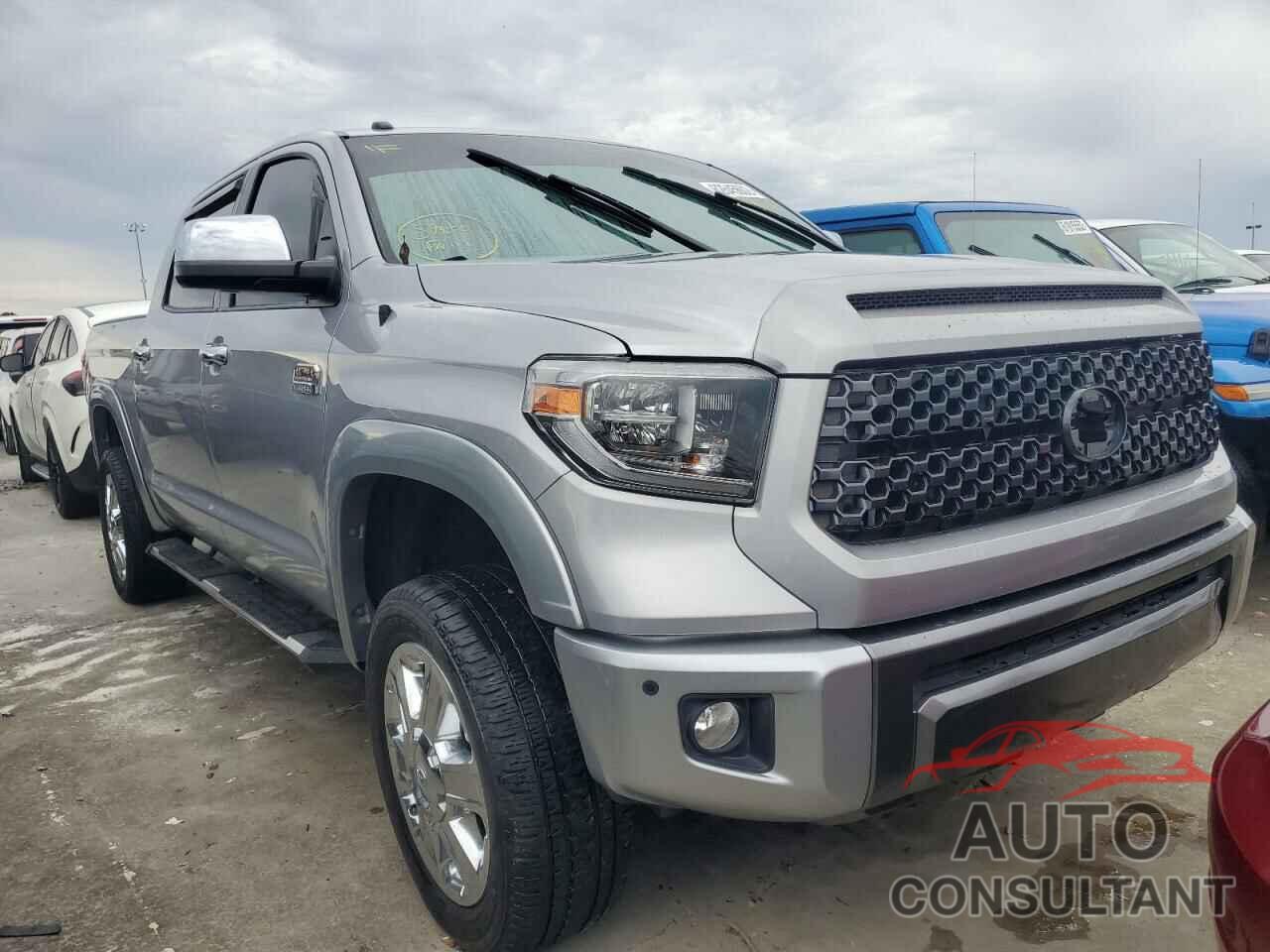 TOYOTA TUNDRA 2016 - 5TFAW5F14GX580516