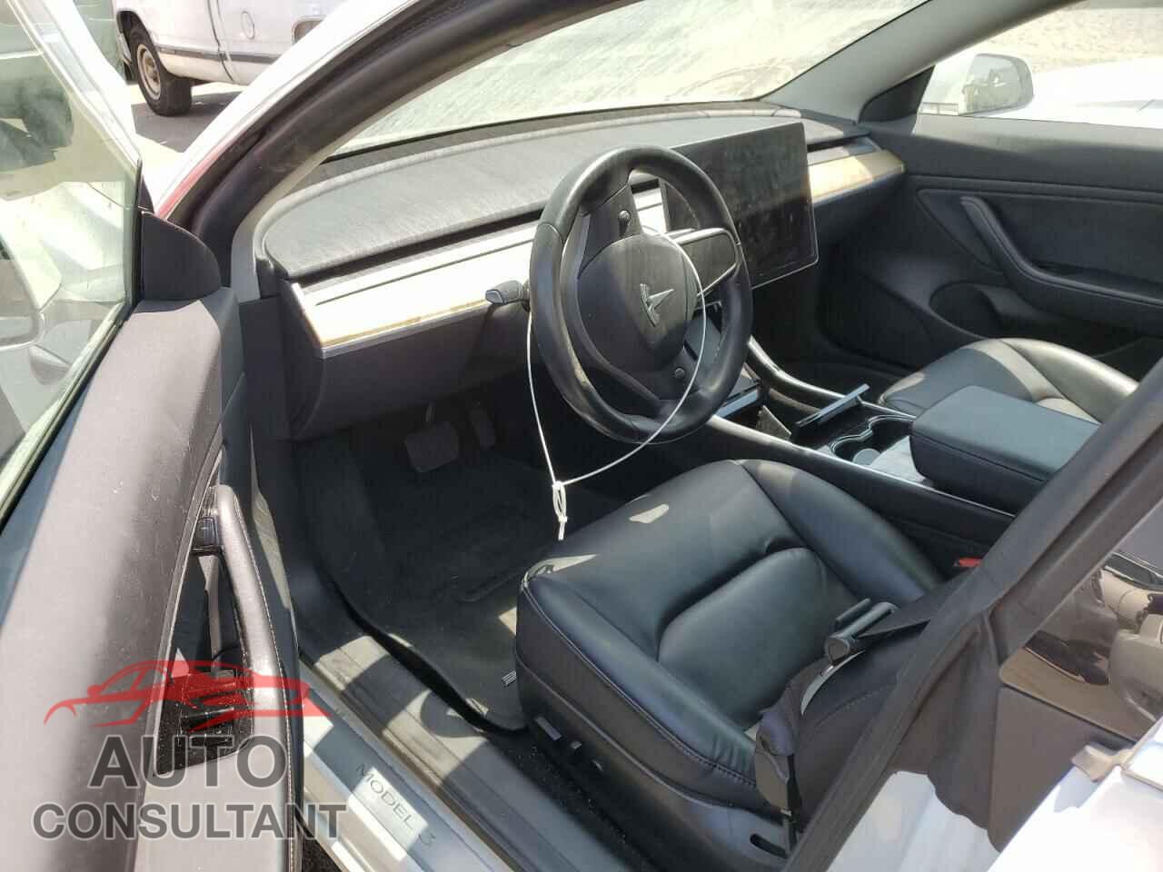 TESLA MODEL 3 2019 - 5YJ3E1EA9KF416638