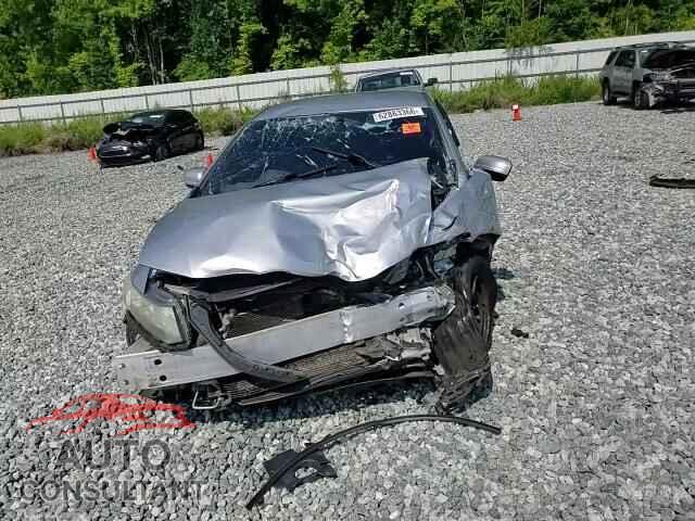 HONDA CIVIC 2014 - 19XFB2F52EE081987
