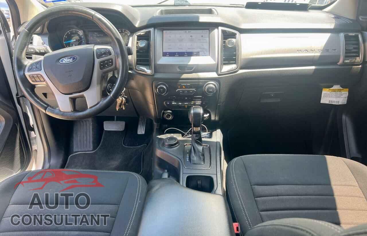 FORD RANGER 2021 - 1FTER4FH8MLD23703