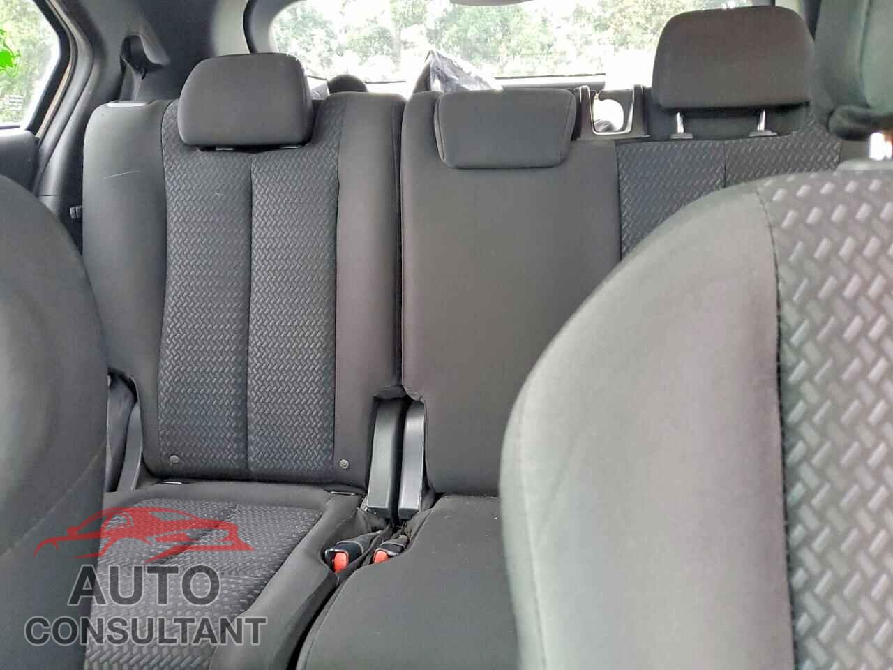 MITSUBISHI ECLIPSE 2018 - JA4AT4AA5JZ045209