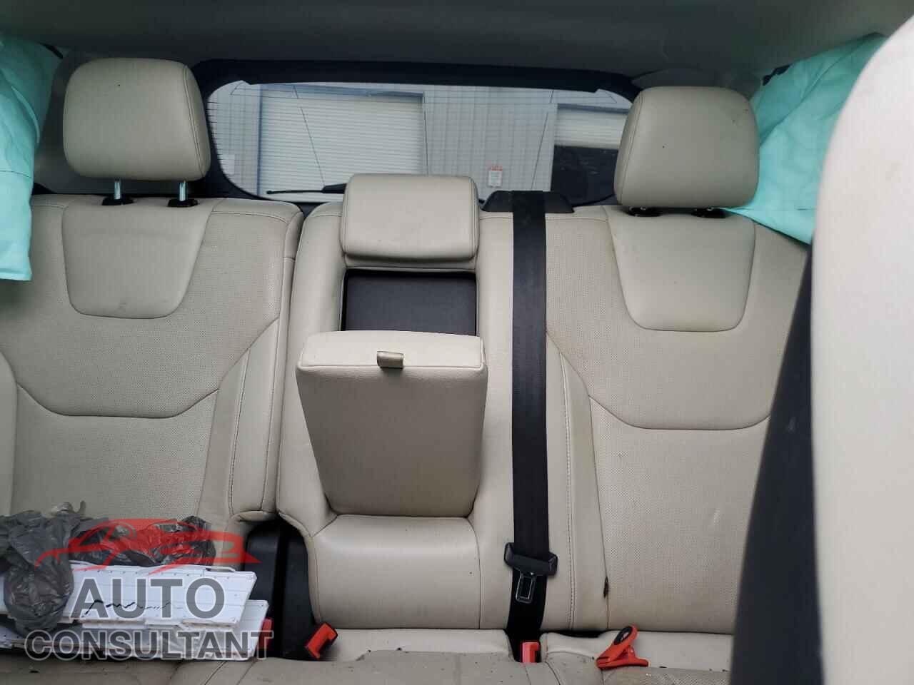 FORD EDGE 2019 - 2FMPK4K98KBC37408