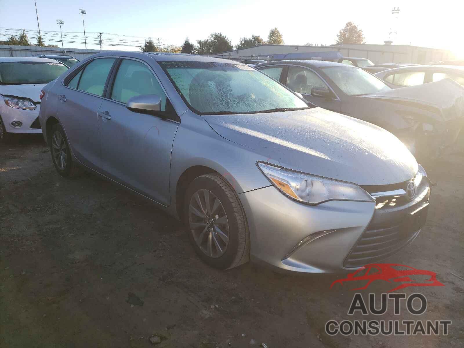 TOYOTA CAMRY 2017 - 4T1BF1FK5HU637889