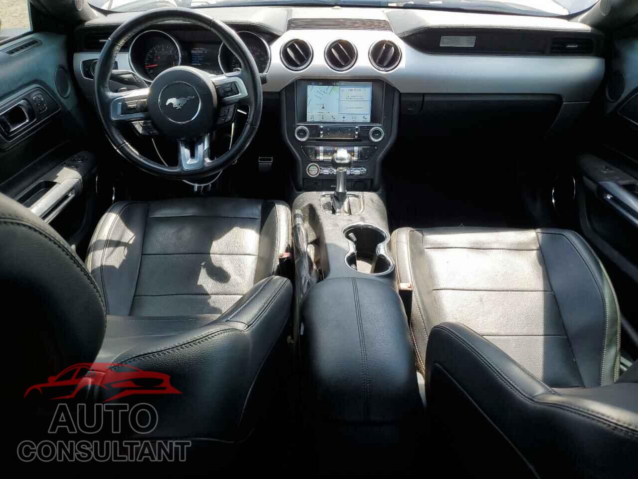 FORD MUSTANG 2016 - 1FA6P8CF2G5259192