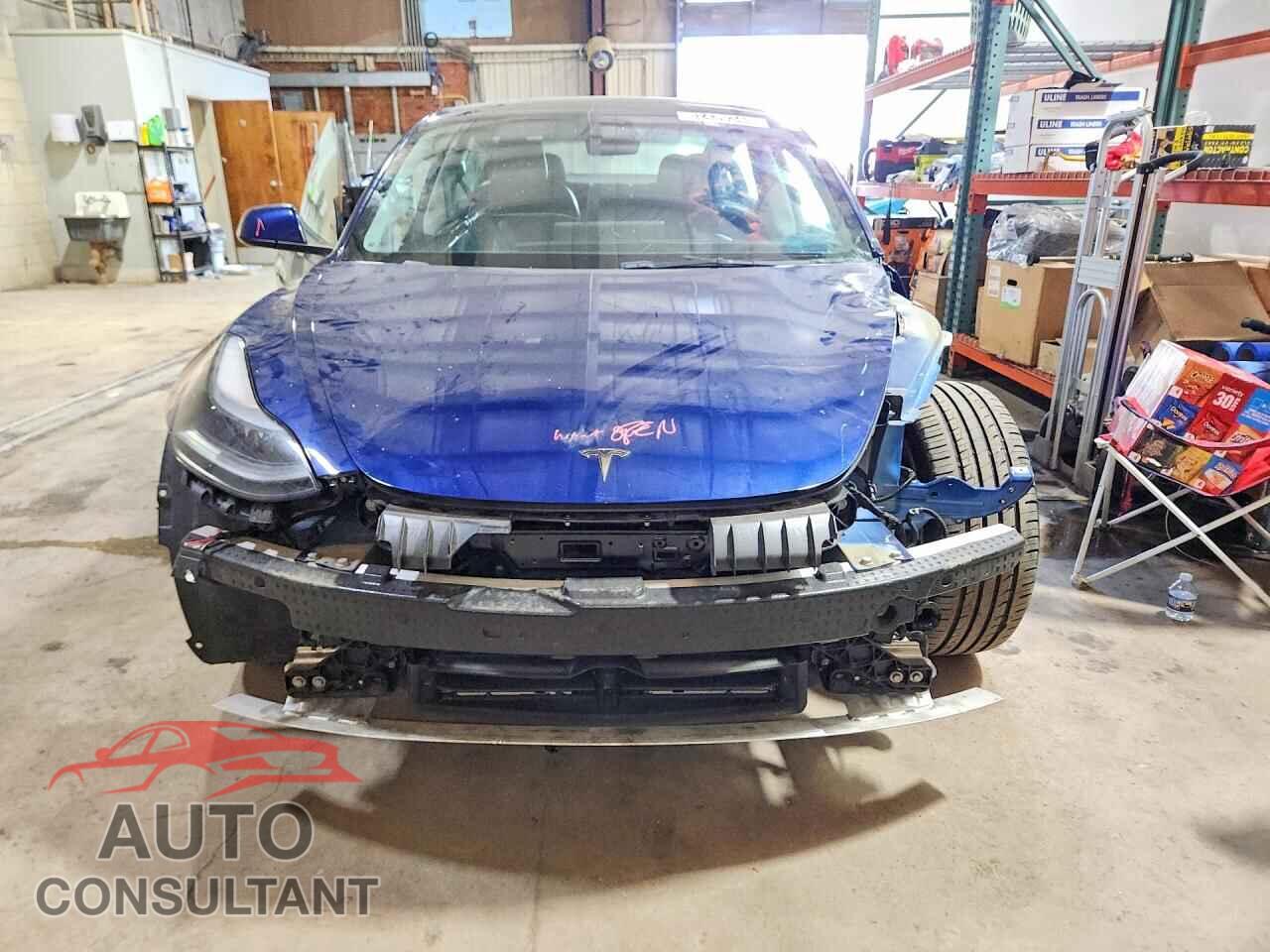 TESLA MODEL 3 2023 - 5YJ3E1EA4PF435265