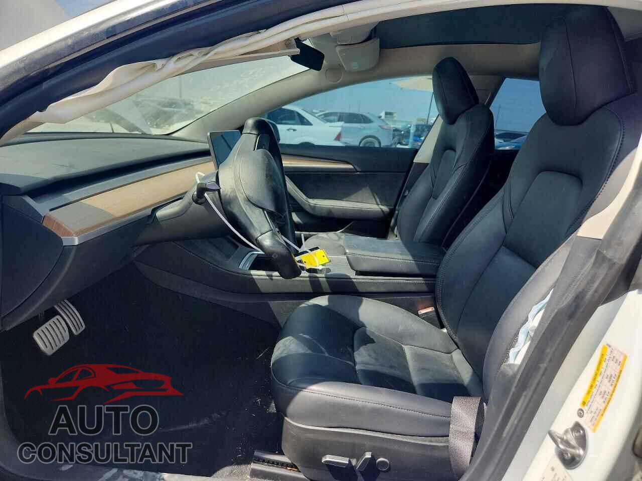 TESLA MODEL 3 2023 - 5YJ3E1EC1PF605583