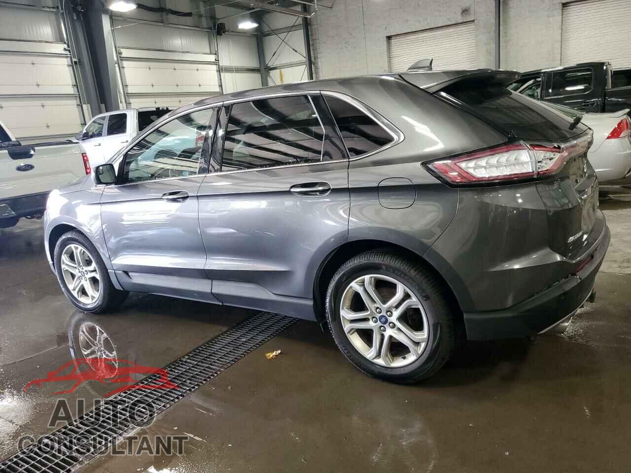 FORD EDGE 2018 - 2FMPK4K84JBB87340