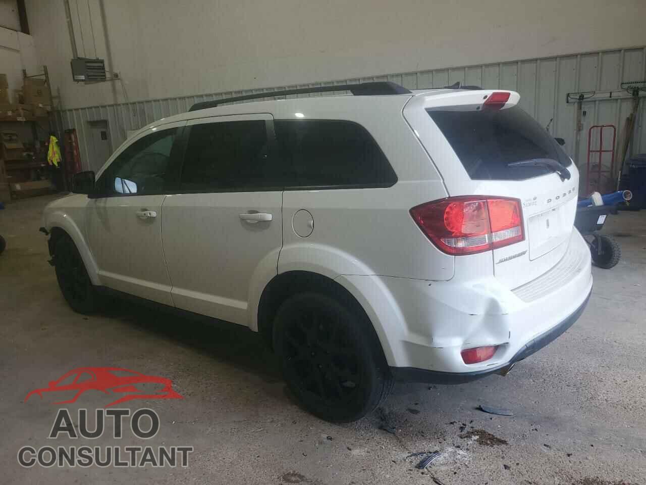 DODGE JOURNEY 2015 - 3C4PDCBG5FT726348