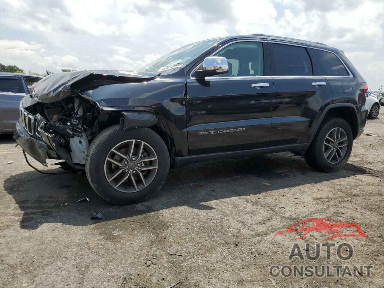 JEEP GRAND CHER 2020 - 1C4RJFBG2LC359757
