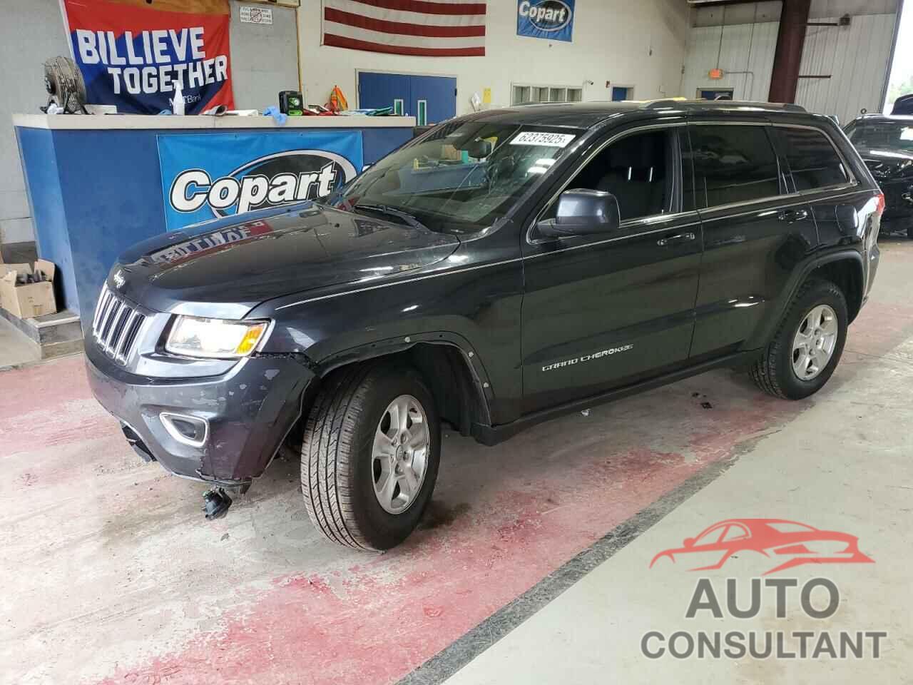 JEEP GRAND CHER 2014 - 1C4RJFAG2EC132542