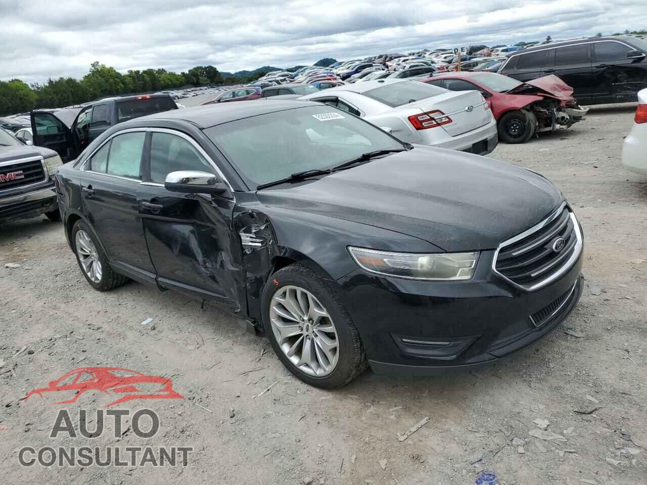FORD TAURUS 2016 - 1FAHP2F86GG110825