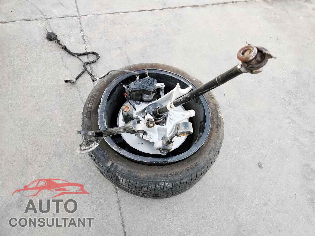 TESLA MODEL 3 2024 - 5YJ3E1EA8RF731344