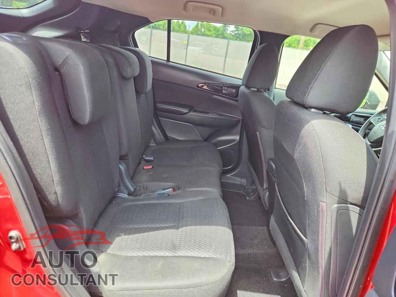 MITSUBISHI ECLIPSE 2018 - JA4AT4AA6JZ065680