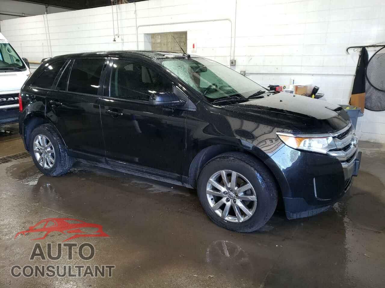 FORD EDGE 2013 - 2FMDK4JC6DBB90561