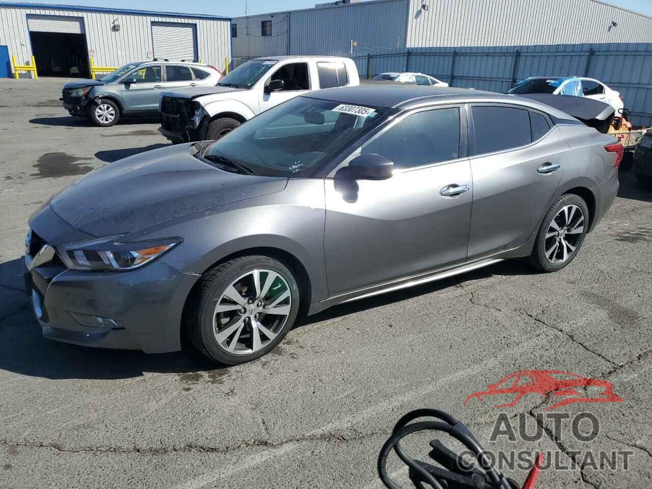 NISSAN MAXIMA 2016 - 1N4AA6AP4GC441502