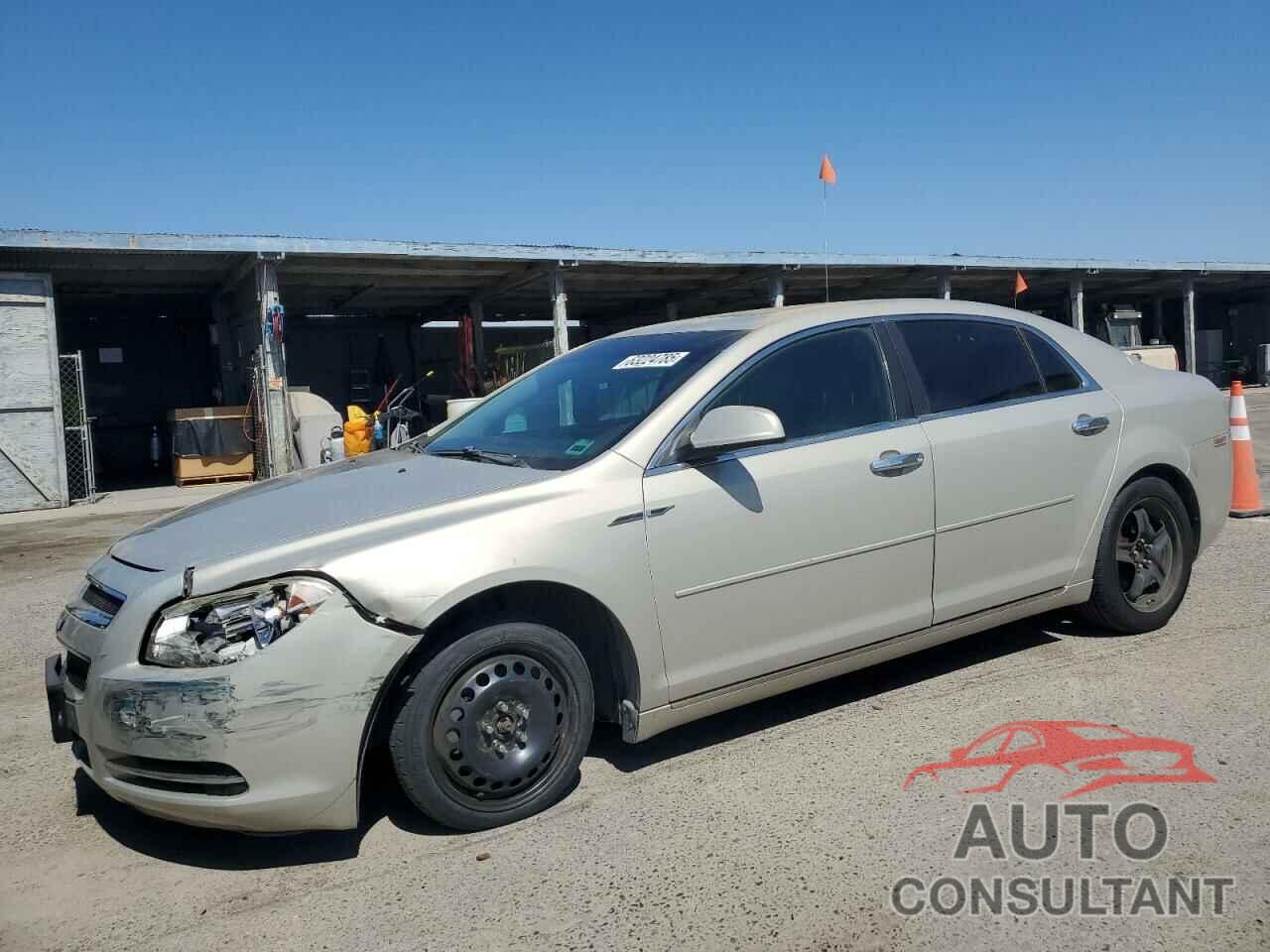 CHEVROLET MALIBU 2010 - 1G1ZC5E07AF322324