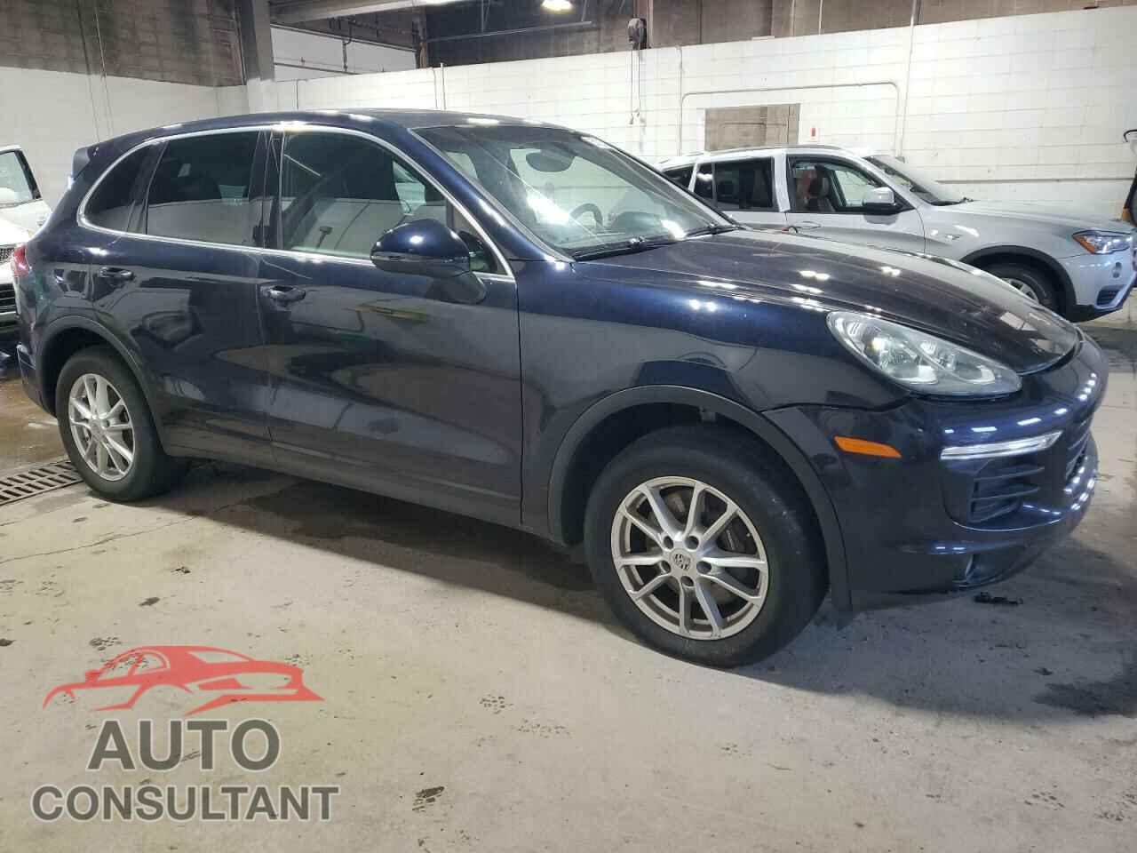 PORSCHE CAYENNE 2016 - WP1AA2A29GLA00857