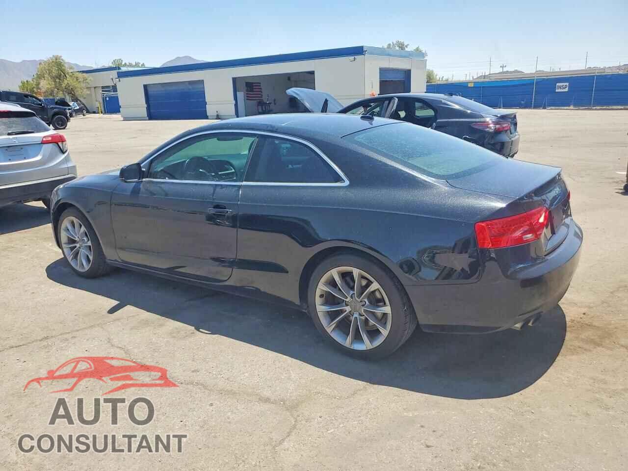 AUDI A5 2014 - WAUCFAFR1EA070547