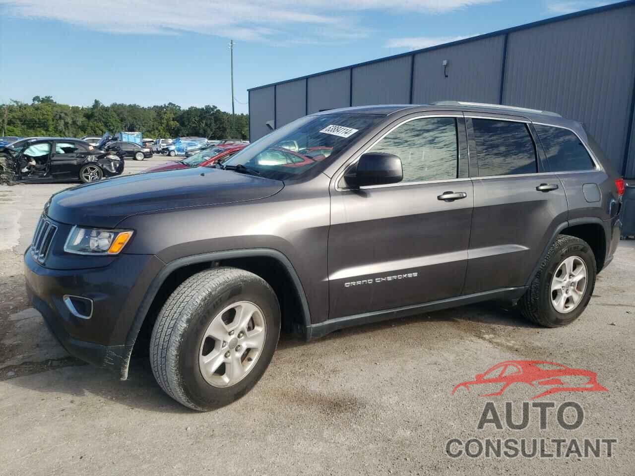 JEEP GRAND CHER 2016 - 1C4RJEAG0GC500052