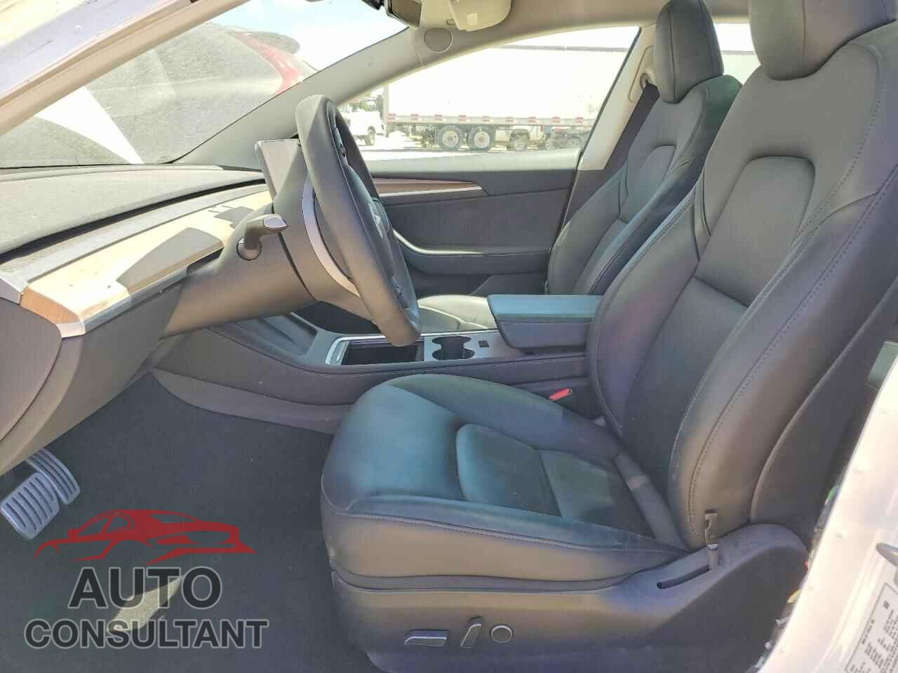 TESLA MODEL 3 2023 - 5YJ3E1EC0PF583690