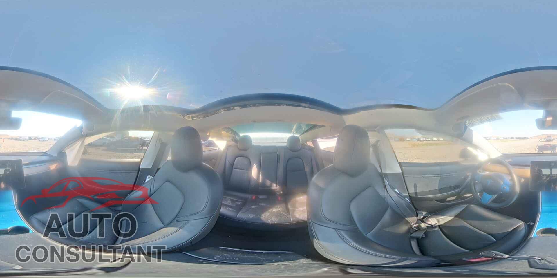 TESLA MODEL 3 2019 - 5YJ3E1EB7KF465023