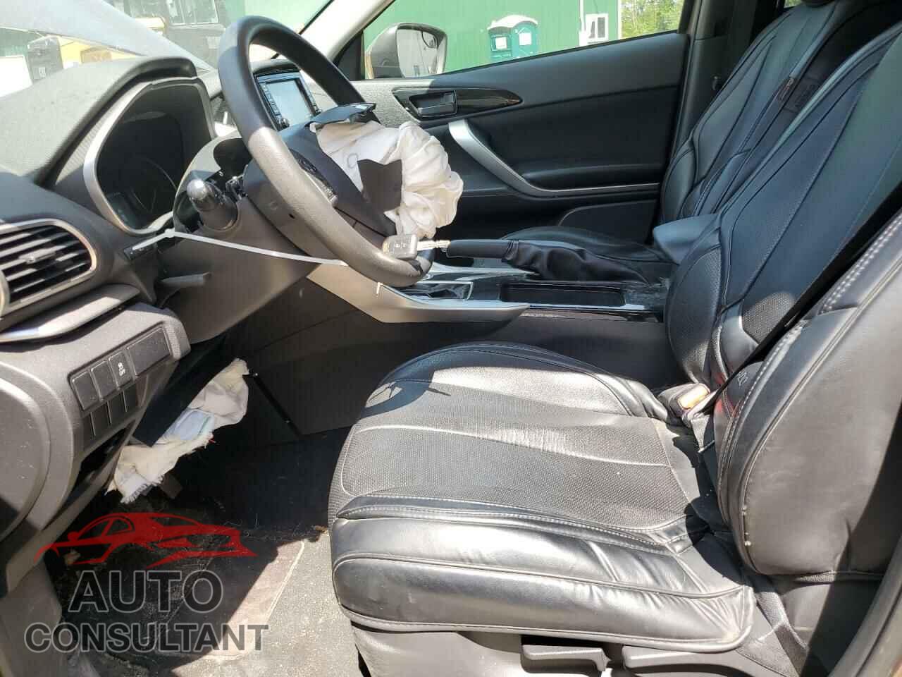 MITSUBISHI ECLIPSE 2019 - JA4AT3AA6KZ032478