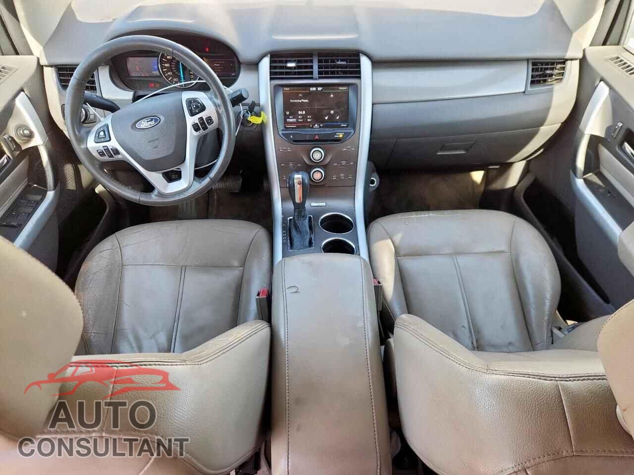 FORD EDGE 2013 - 2FMDK3JC2DBB29623