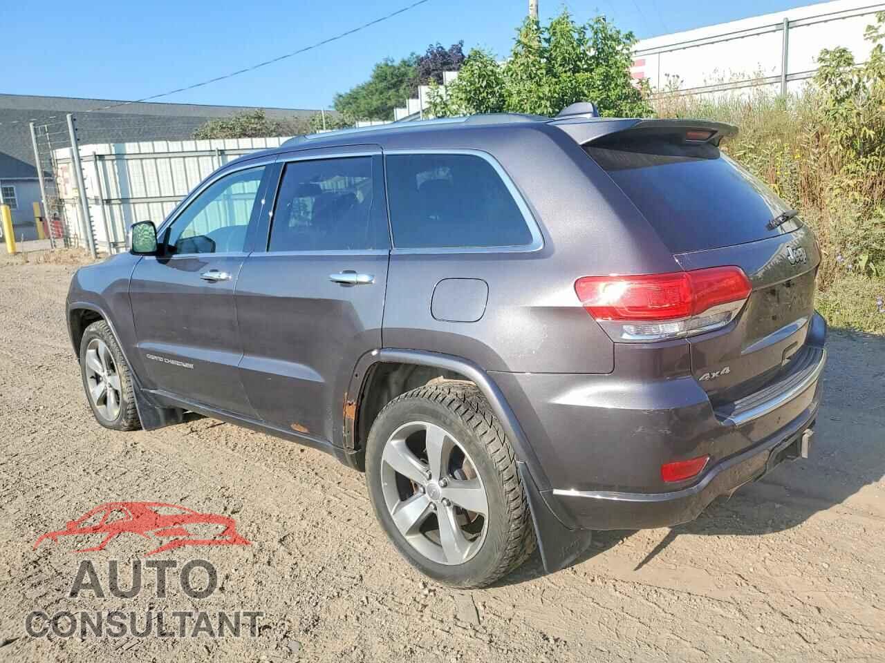 JEEP CHEROKEE 2015 - 1C4RJFCG3FC609347