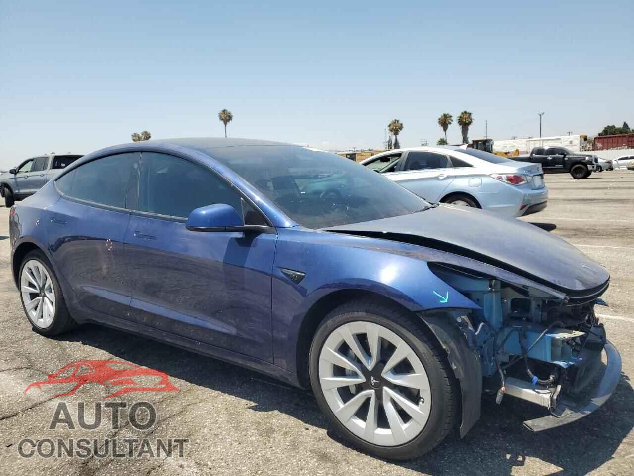 TESLA MODEL 3 2023 - 5YJ3E1EA8PF654326