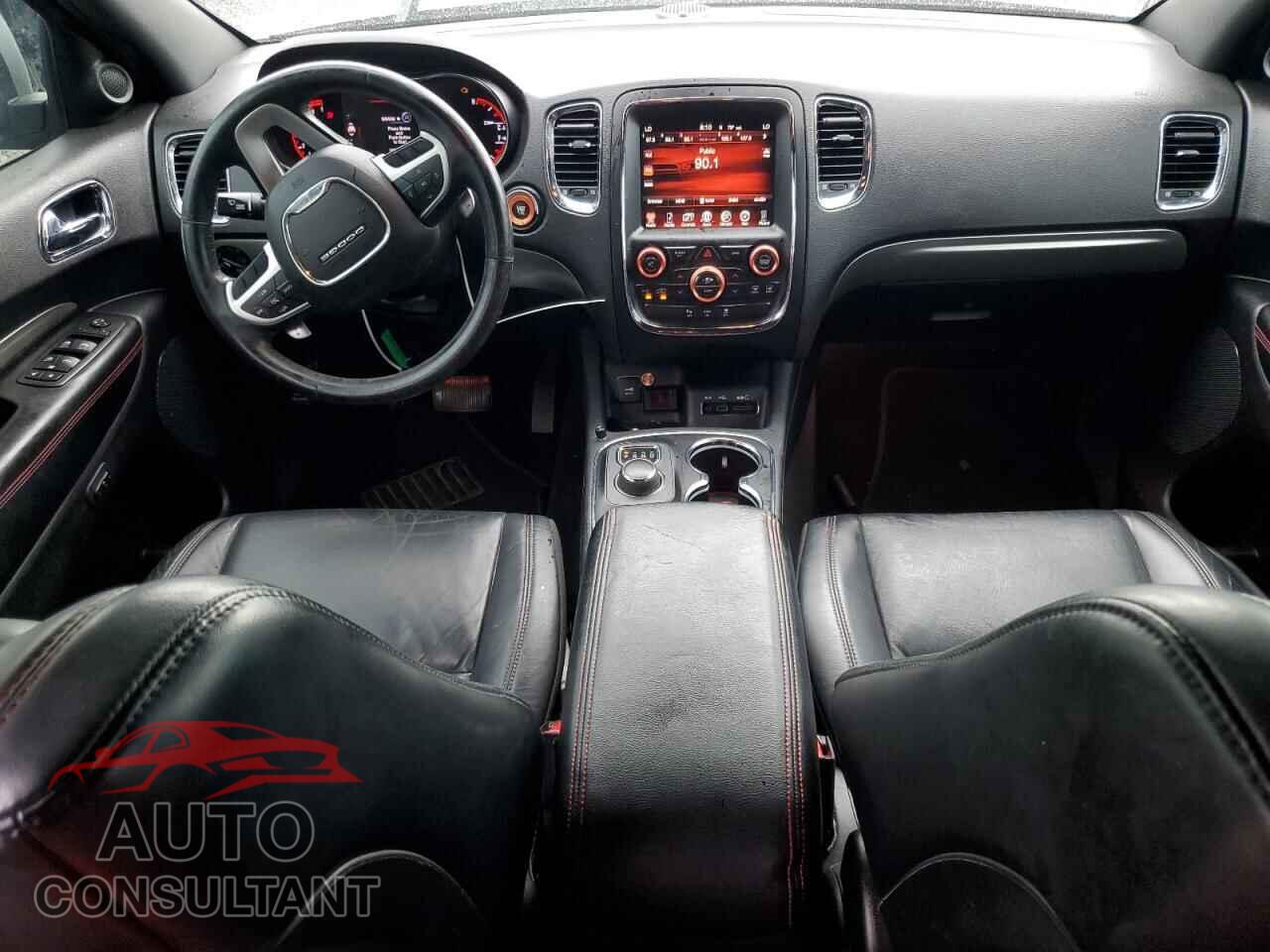 DODGE DURANGO 2014 - 1C4SDJCT1EC349151